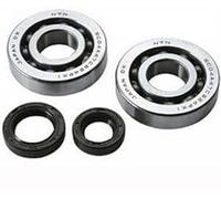 CAMAMOTO KIT ROULEMENTS-PEUGEOT 50 BUXY ÉTANCHÉITÉ COD. 77100006 BANC