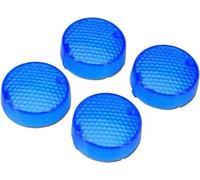 Camamoto Klar Blinker Glas Kit Gemstones bleu cod 77206372 compatible