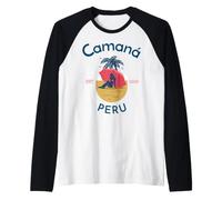 Camaná Arequipa Region Pérou Manche Raglan