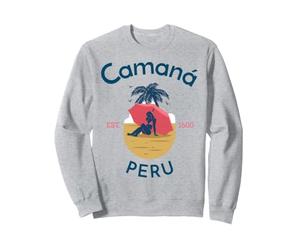 Camaná Arequipa Region Pérou Sweatshirt