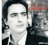 Camane - Art Camane: Prince of Fado