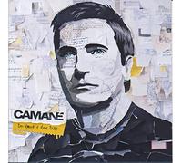 Camane - Do Amor E Dos Dias