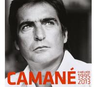 Camane - O Melhor 1995-2013