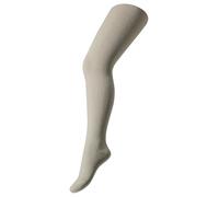 Camano - 3101 - Collants Fille, ecru (offwhite 2), 6 ans (116 cm)