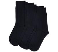Camano - 3403 - Chaussettes (lot de 3) - Mixte Adulte - Bleu (navy 4) - 43/46