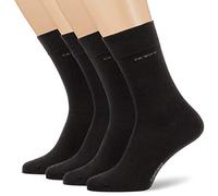 Camano 3642000, Chaussettes Homme, Gris (anthracite 0008), 43/46
