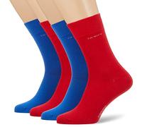 Camano 3642000, Chaussettes Homme, Rouge (True Red 0041), 43/46