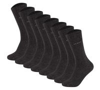 camano Chaussettes anthracite, Taille 43-46
