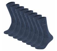camano Chaussettes bleu, Taille 39-42