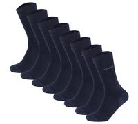 camano Chaussettes marine, Taille 43-46
