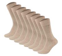 camano Chaussettes sable, Taille 35-38