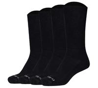 Camano Chaussettes Unisex, Pack De 4 - Chaussettes Diabétiques Organiques