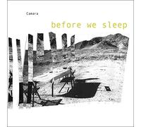 Camara - Camara-Before We Sleep LP