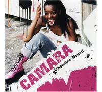 Camara - Capoeira Brasil