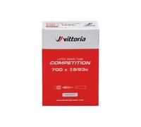 Chambre a air vittoria latex competition 700mm presta 48mm