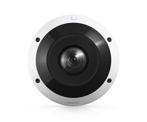 Câmara de Segurança IP Ubiquiti G6 Pro 360 Branca