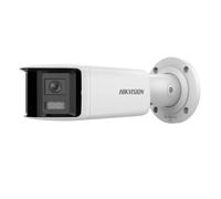 HikVision 4 MP Caméra Panoramique DS-2CD2T46G2P-ISU/SL 2.8mm DS-2CD2T46G2P-ISU/SL(2.8mm)(C)