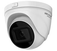 CAMARA HIWATCH PERFOMANCE SERIES IPC/RESOLUC 4MP / LENTE 2.8-12MM / CARCASA TURRET/METAL&PLASTIC / IP67 / IR UP TO 30M (HWI-