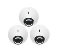 CAMARA IP UBIQUITI UVC-G5-DOME-3 UNIFI PROTECT PACK 3 UDS