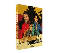 Camarade Dracula Combo Blu-ray DVD