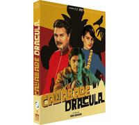 Camarade Dracula Combo Blu-ray DVD