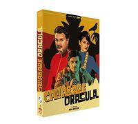 Camarade Dracula - Combo Blu-Ray + Dvd