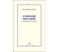 Camarade Mallarmé. Une politique de la lecture
