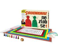 Camarade, ne t'énerve pas - Un jeu social (Mládek Ivan)