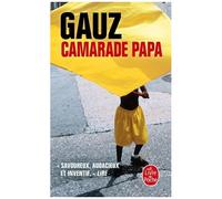 Camarade Papa
