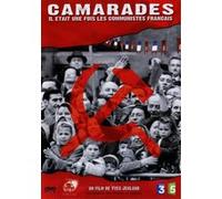 Camarades, il était une fois les communistes G