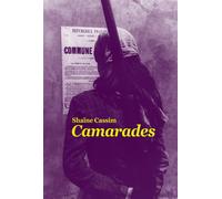 Camarades - Shaïne Cassim - Ecole Des Loisirs - broché - Roman adolescent dès 13 ans