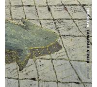 Camarão-Girafa