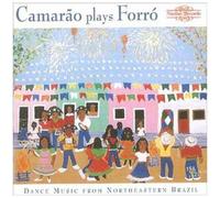 Camarao – Plays Forro – Musique traditionnelle du Nord-Est du Brésil