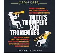 Camaratatutti - Camarata-Tuttis Trumpets&Tro [Import]