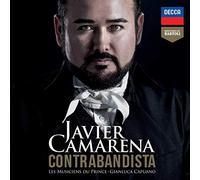 Camarena, Javier - Contrabandista