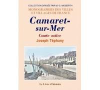 Camaret-sur-Mer - courte notice