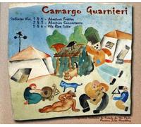 Camargo Guarnieri Sinfonias [Import]