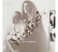 Camargo Guarnieri Ta - Henosis [Import]
