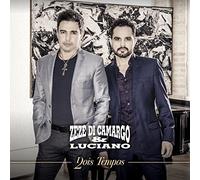 Camargo, Zeze Di - Dois Tempos [Import]