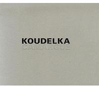 Josef Koudelka – Camargue – Actes Sud – Broché