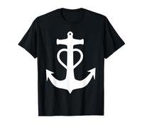 Camargue Cross - French Christianity Christian Catholic T-Shirt