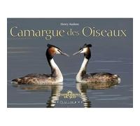Camargue des oiseaux