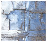 Camargue en feerie - Thierry Vezon - Alcide - broché - Beau livre