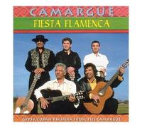 Camargue - Fiesta Flamenca