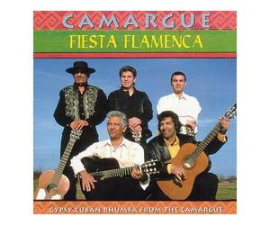 Camargue - Fiesta Flamenca