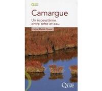 Camargue Luc Chazel (Auteur), Muriel Chazel (Auteur)