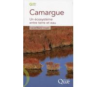 Camargue: Un écosystème entre terre et eau.
