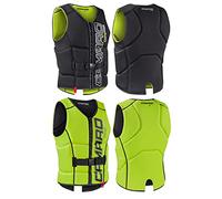 Camaro Comp Slasher Haut de Protection en néoprène Wakeboard Kite Eau Ski jusqu'à 6 x l, 48 (S)