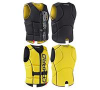 Camaro Comp Slasher Haut de Protection en néoprène Wakeboard Kite Eau Ski jusqu'à 6 x l, 56 (2XL)