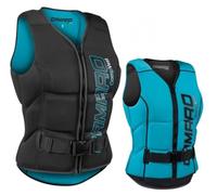 Camaro Comp Slasher Veste de Ski en néoprène pour Femme, M (90cm-94cm)
